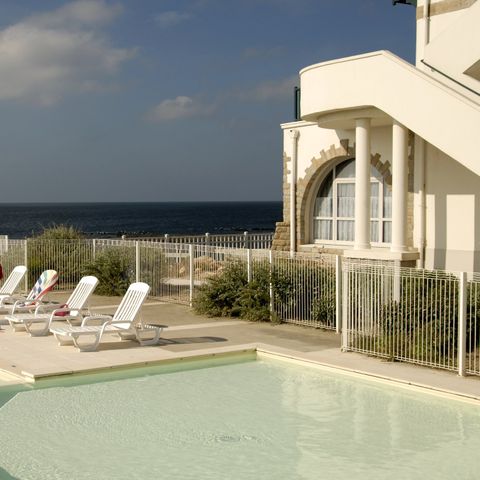 Vodatent Camping du Rivage - Camping Luxembourg - Image N°6