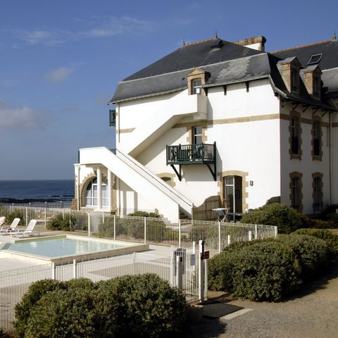 Vodatent Camping du Rivage - Camping Luxembourg - Image N°5