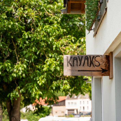 Vodatent Camping du Rivage - Luxembourg - Image N°6