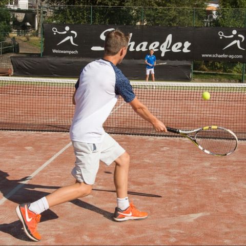 Vodatent Camping Troisvierges - Luxembourg - Image N°5