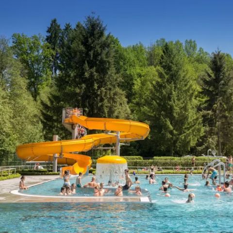 Vodatent Camping Troisvierges - Luxembourg - Image N°4