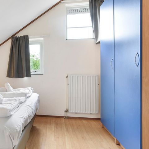 BUNGALOW 6 personnes - 6M