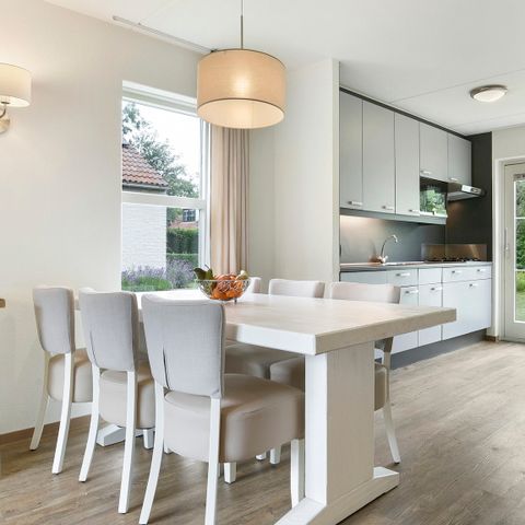 BUNGALOW 6 personnes - 6M