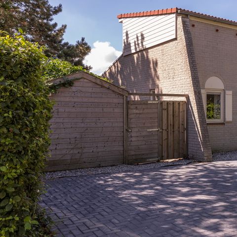 BUNGALOW 6 personnes - 6X