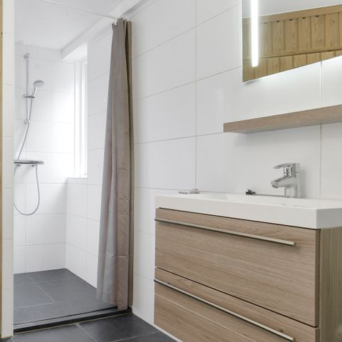 BUNGALOW 6 personnes - 6X