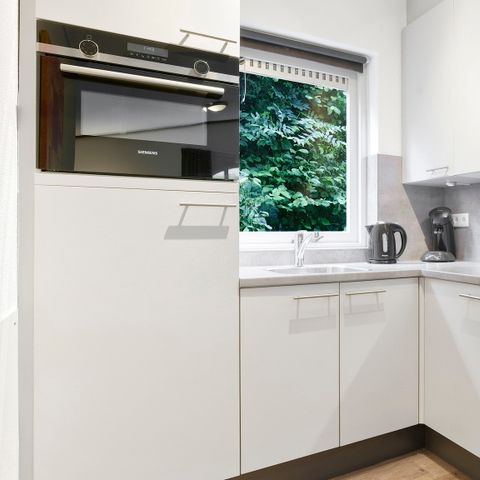 Bungalow 6 personnes - 6X