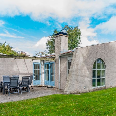 Bungalow 6 personnes - 6X