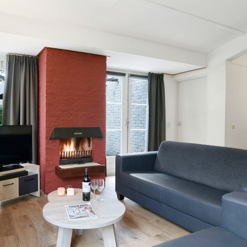 BUNGALOW 6 personnes - 6X