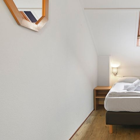 BUNGALOW 4 personnes - 4O