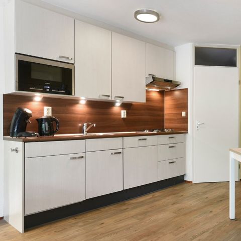 Bungalow 4 personnes - 4O