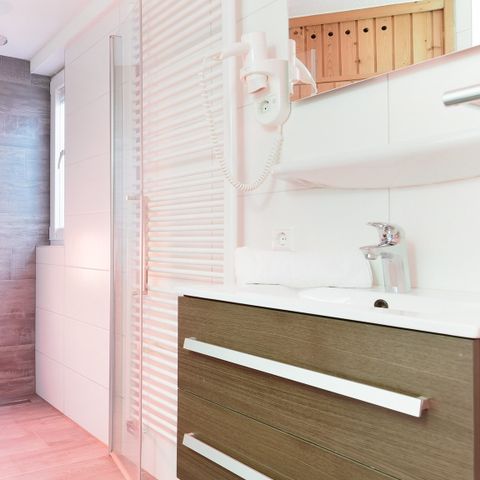 Bungalow 6 personnes - 6L