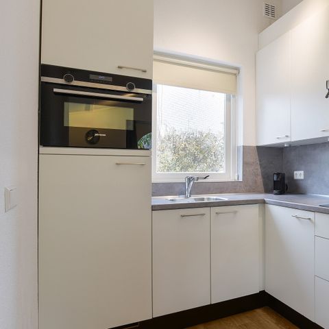 Bungalow 6 personnes - 6L