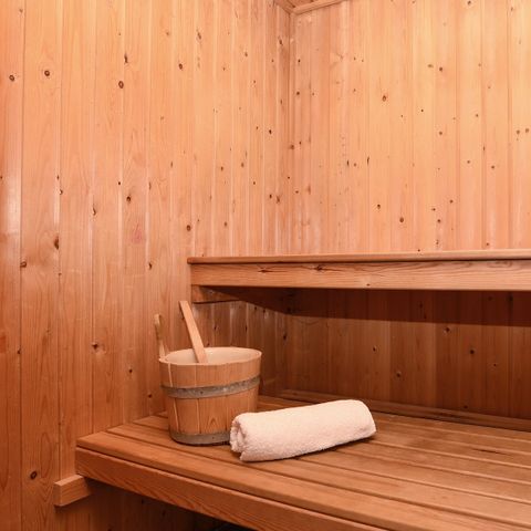 Bungalow 6 personnes - 6L