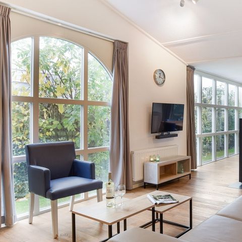 Bungalow 6 personnes - 6L