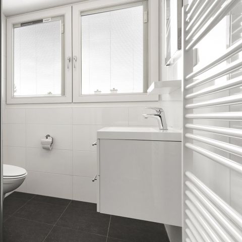 BUNGALOW 6 personnes - 6R