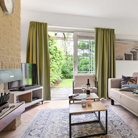 Bungalow 6 personnes - 6R