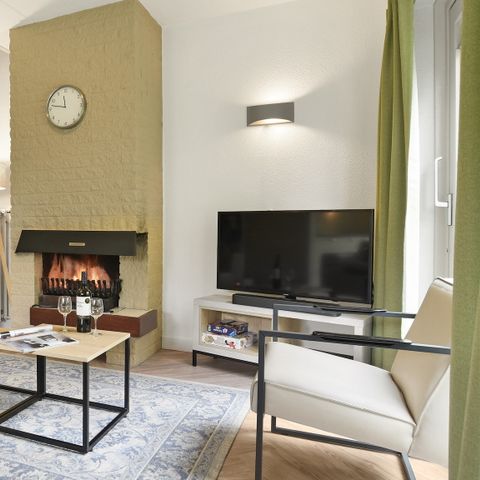 BUNGALOW 6 personnes - 6R