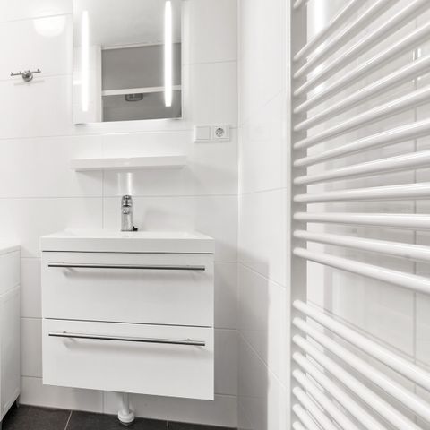 BUNGALOW 6 personnes - 6R