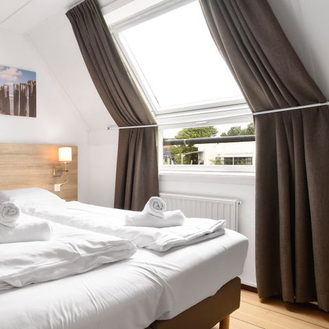 Appartement 4 personnes - 4CB