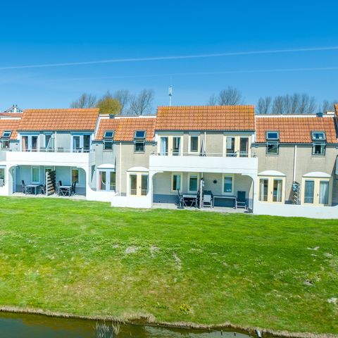Appartement 4 personnes - 4CB
