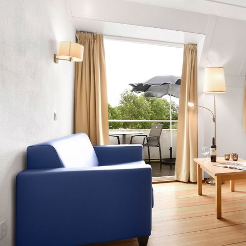 APPARTEMENT 4 personnes - 4CB