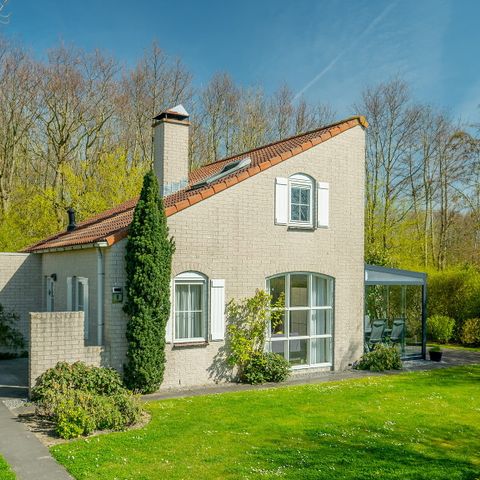 Bungalow 6 personnes - 6TA