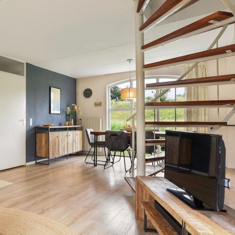 BUNGALOW 6 personnes - 6TA