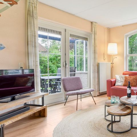 BUNGALOW 6 personnes - 6TA