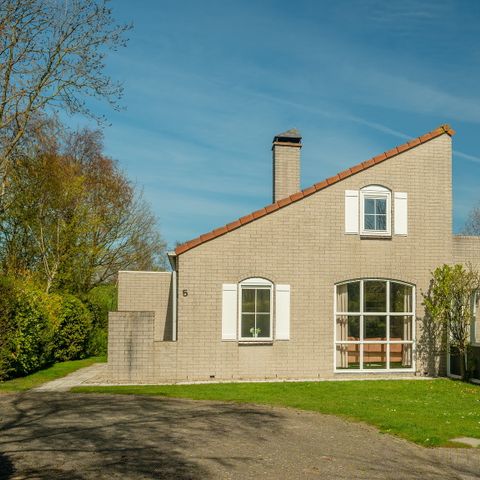 BUNGALOW 6 personnes - 6TA