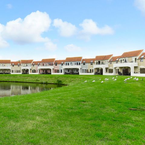 APPARTEMENT 4 personnes - 4CG