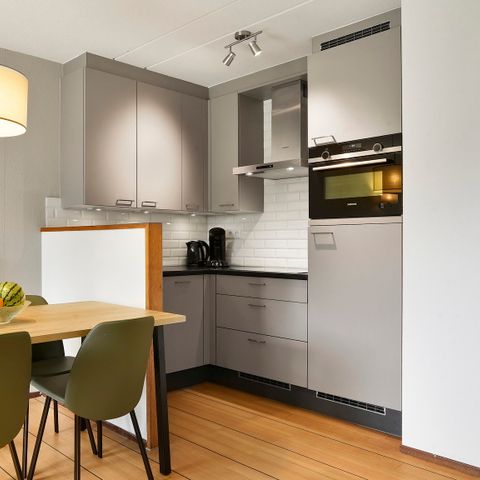 APPARTEMENT 4 personnes - 4CG