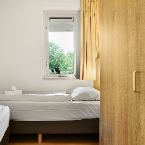 APPARTEMENT 4 personnes - 4CG