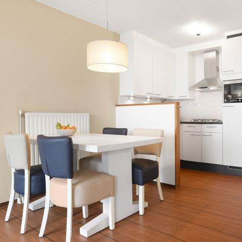 APPARTEMENT 4 personnes - 4SG
