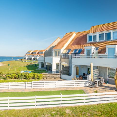 APPARTEMENT 6 personnes - 6SB