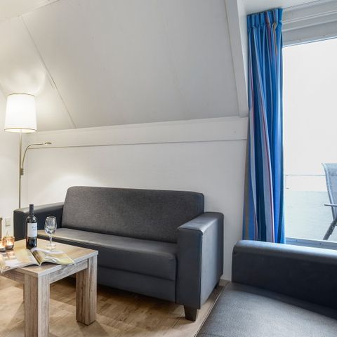 APPARTEMENT 6 personnes - 6SB