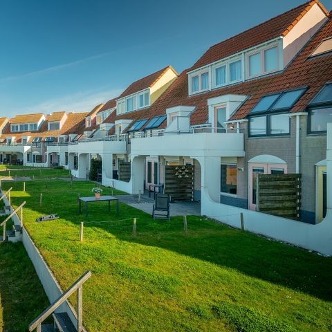 APPARTEMENT 6 personnes - 6SB