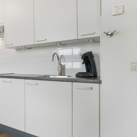 APPARTEMENT 6 personnes - 6SB