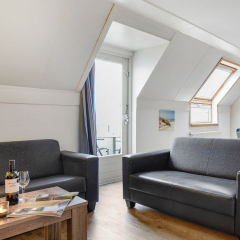 APPARTEMENT 6 personnes - 6SB