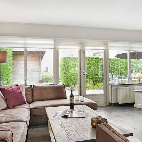 BUNGALOW 4 personnes - 4G