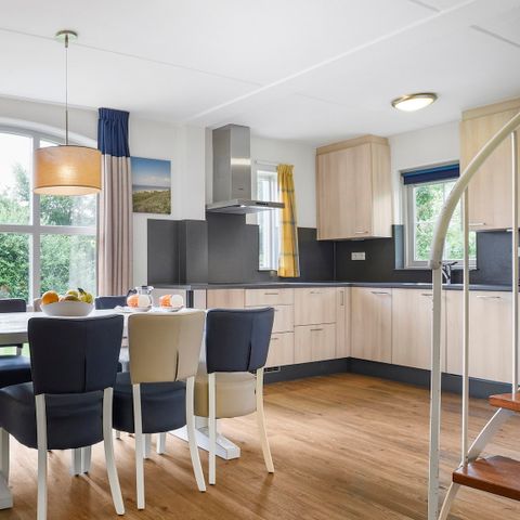 BUNGALOW 6 personnes - 6T