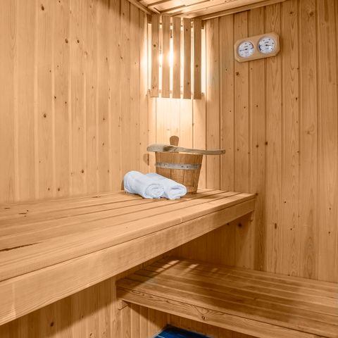 BUNGALOW 6 personnes - 6T