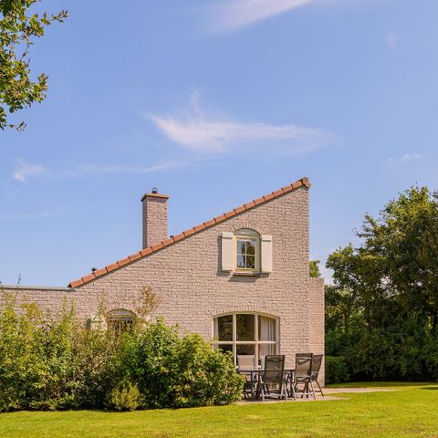BUNGALOW 6 personnes - 6T