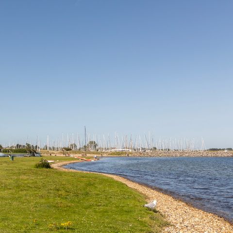 APPARTEMENT 6 personnes - 6NT