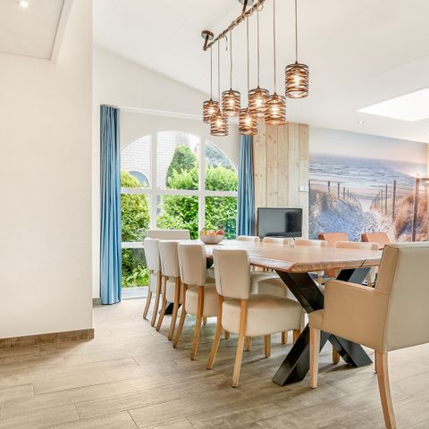 MAISON 10 personnes - 10CTS