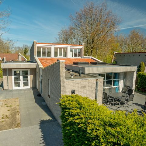 MAISON 10 personnes - 10CTS