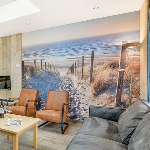 MAISON 10 personnes - 10CTS