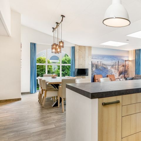 MAISON 10 personnes - 10CTS