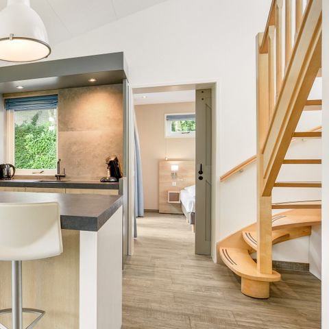 MAISON 10 personnes - 10CTS