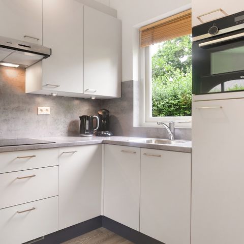 BUNGALOW 4 personnes - 4X