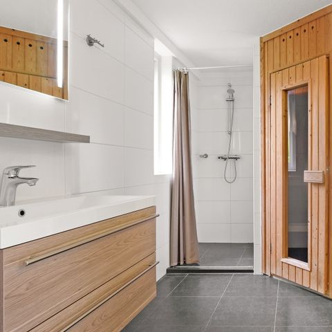 BUNGALOW 4 personnes - 4X